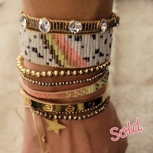 💥💥SOLD💥💥Santo Pecado Jewelry